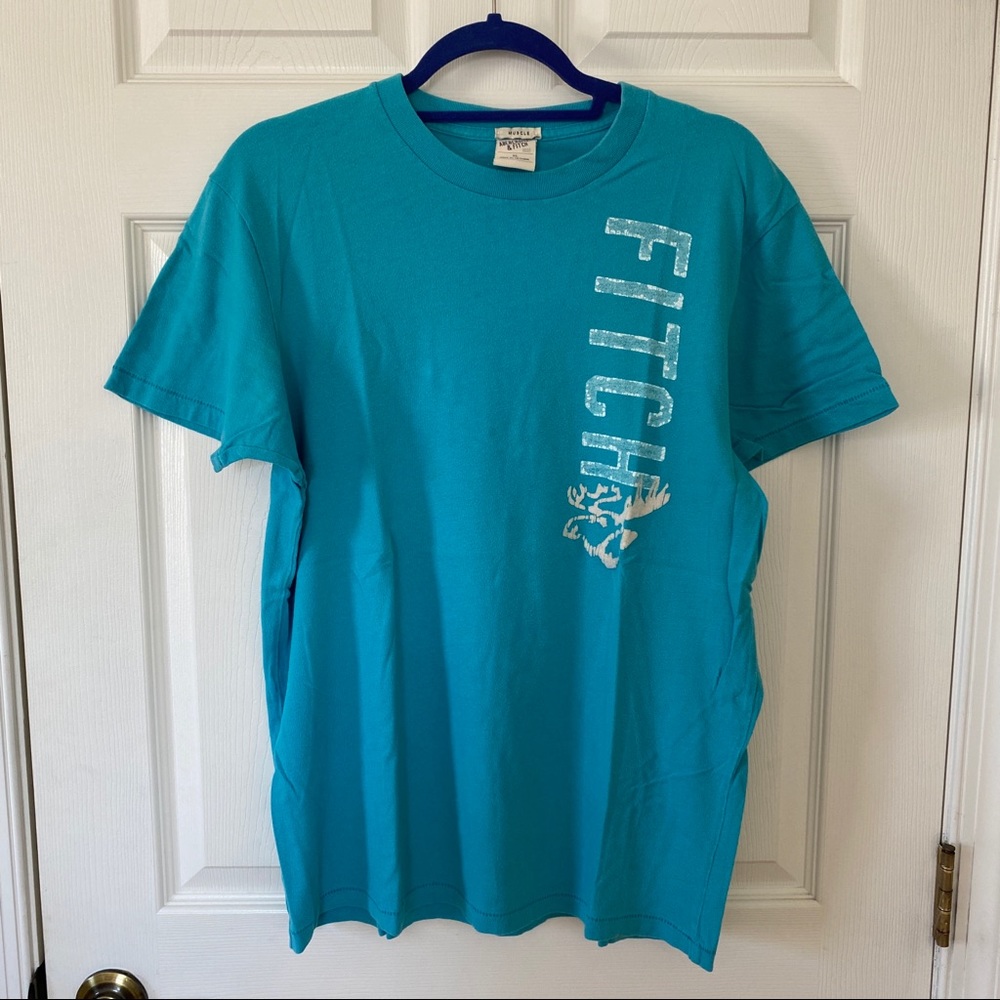 Abercrombie Men’s T